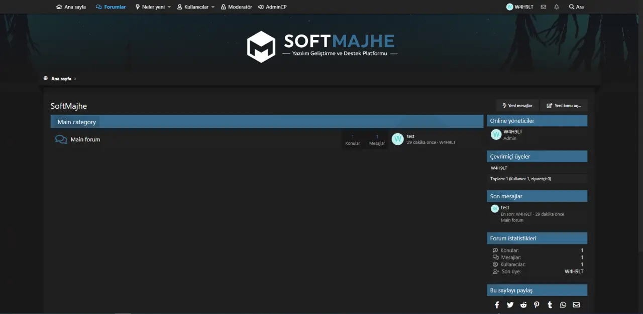 [5318.cm] SoftMajhe-DarkTheme