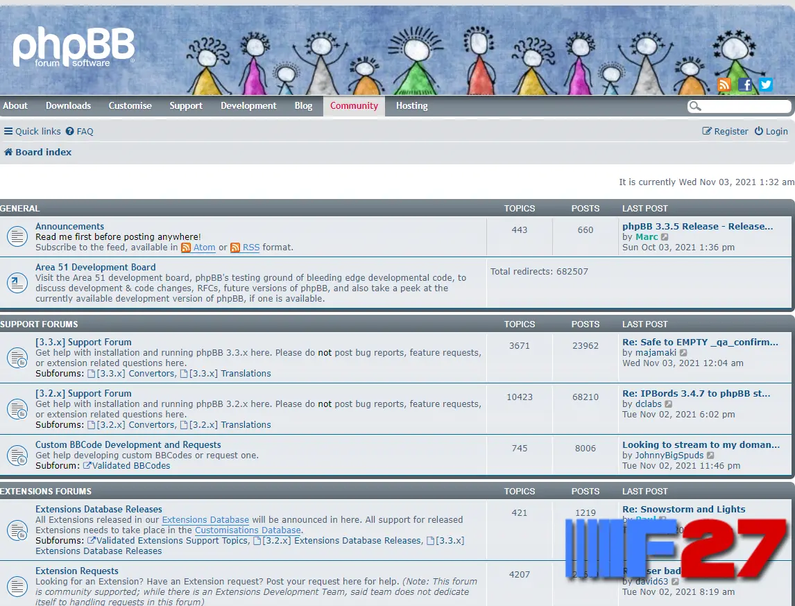 [5318.cm] phpBB