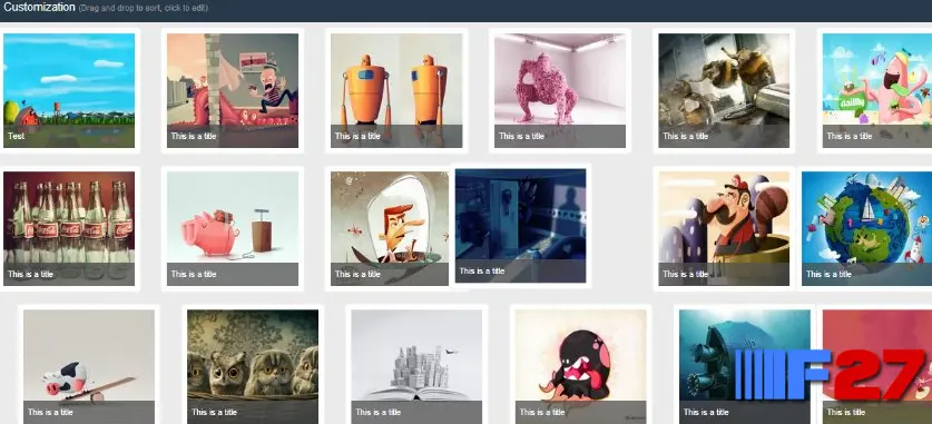 [5318.cm] Featured Content Pro