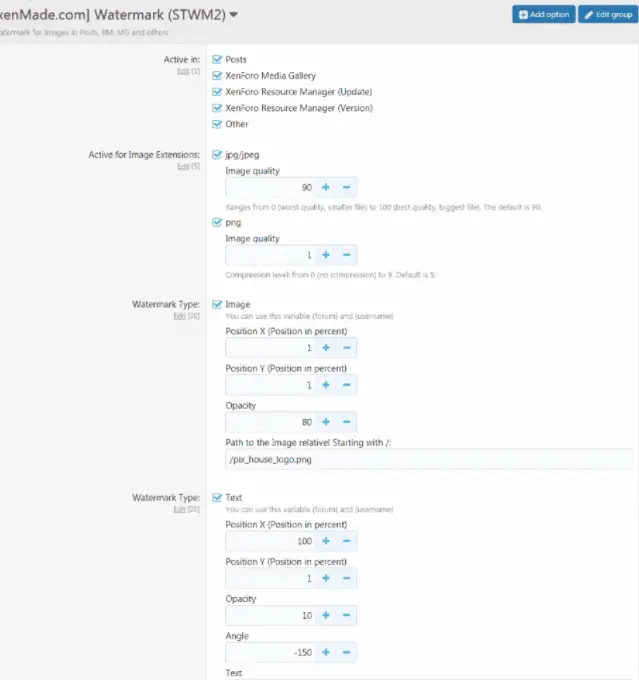 [5318.cm] Watermark System (STWM2)