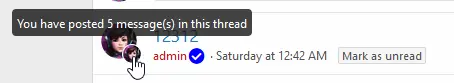 [5318.cm] [OzzModz] My Posts In Thread