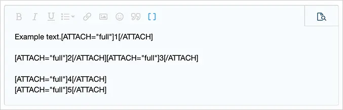 [5318.cm] AndyB Attachment Manager