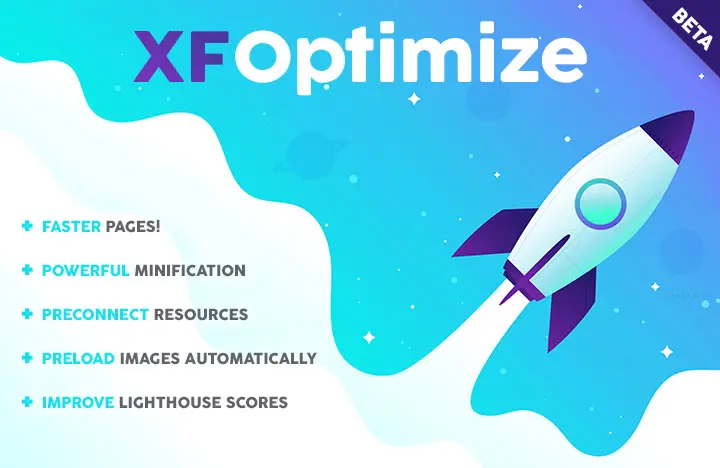 [5318.cm] XFOptimize - Minify, Preconnect & Preload