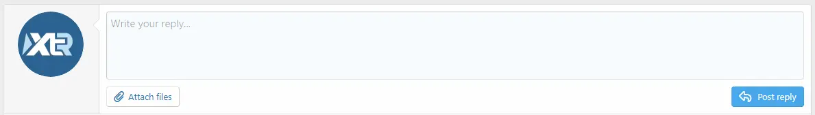 [5318.cm] [XTR] Remove Editor Toolbar or Selected Buttons