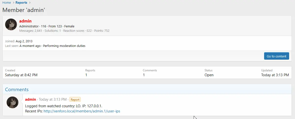 [5318.cm] [OzzModz] Login By Country Log