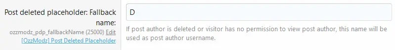 [5318.cm] [OzzModz] Post Deleted Placeholder