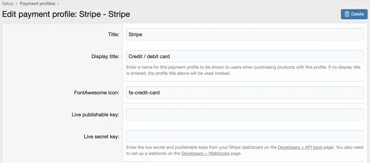 [5318.cm] [DBTech] Payment UI