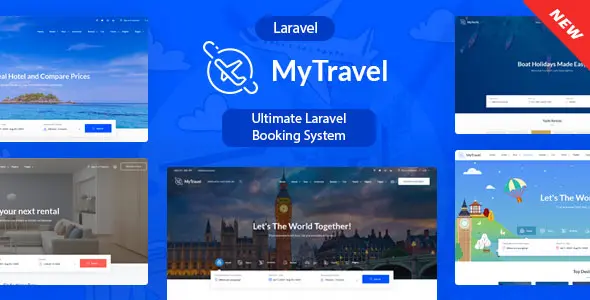 [5318.cm] MyTravel