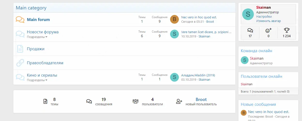 [5318.cm] [SVG] Forum Statistics Below Nodes