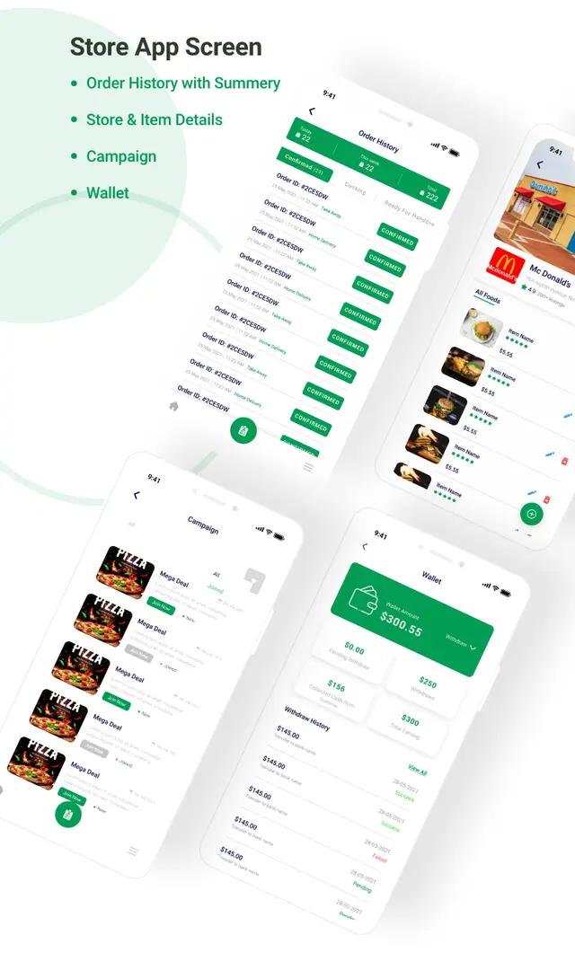 [5318.cm] 6amMart - Store App