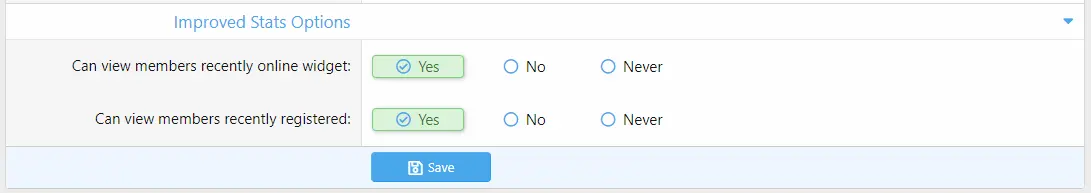 [5318.cm] [Sysnative] Improved Member Stats Widgets