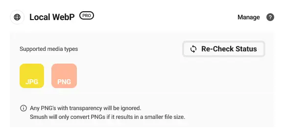 [5318.cm] WP Smush Pro  - Image Compression Plugin