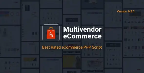 [5318.cm] Active eCommerce CMS