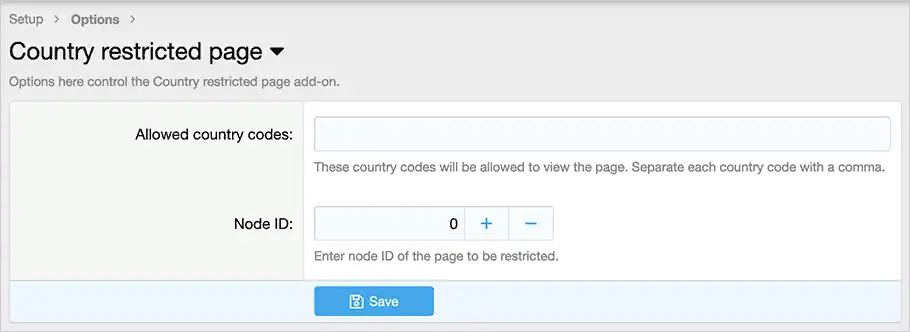 [5318.cm] Andy Country restricted page