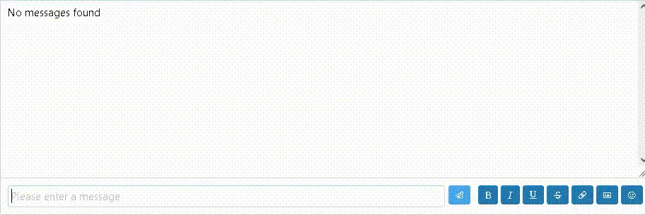 [5318.cm] [TC] Slash Commands For Real Time Chat