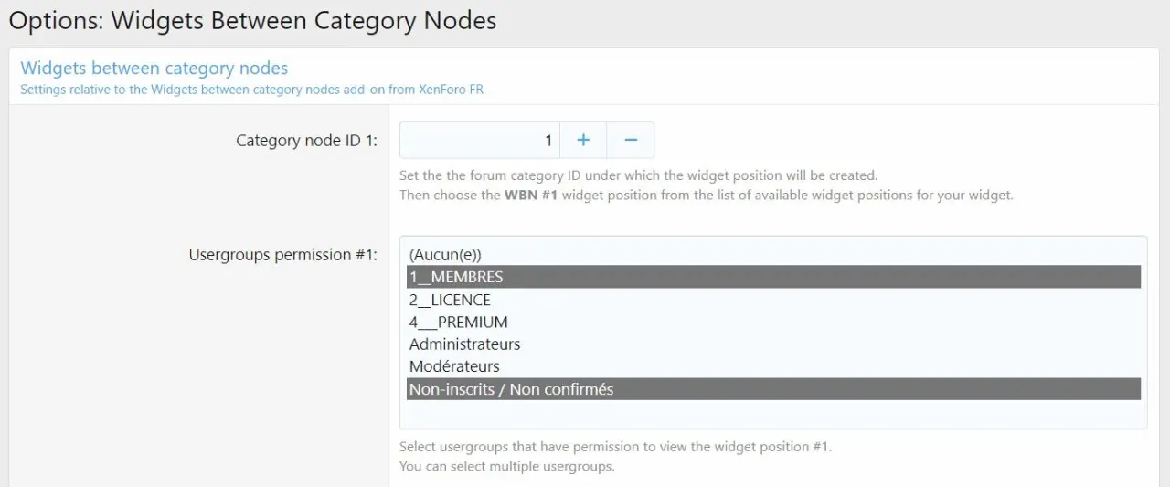 [5318.cm] Widgets Between Category Nodes