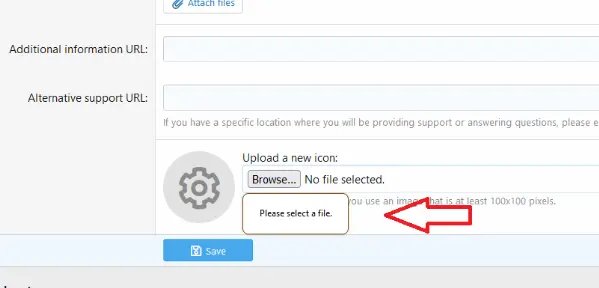 [5318.cm] [OzzModz] XFRM Require Resource Icon