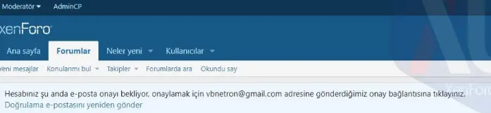 [5318.cm] [XenGenTr] Hide Content to Unverified Member
