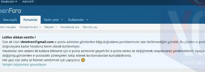 [5318.cm] [XenGenTr] Hide Content to Unverified Member