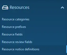 [5318.cm] [OzzModz] XFRM: Resource Notice
