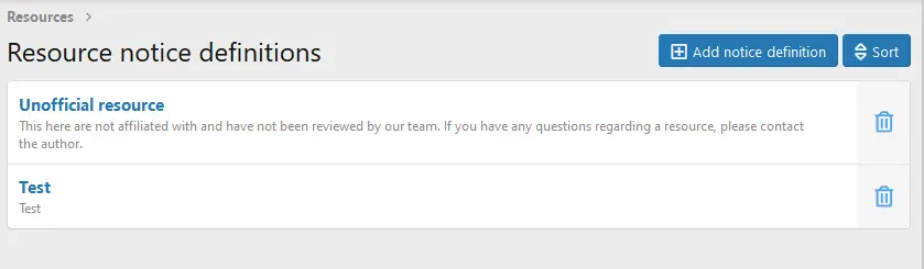 [5318.cm] [OzzModz] XFRM: Resource Notice