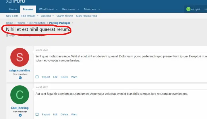[5318.cm] [OzzModz] Move Thread Title To Breadcrumb
