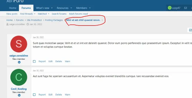 [5318.cm] [OzzModz] Move Thread Title To Breadcrumb