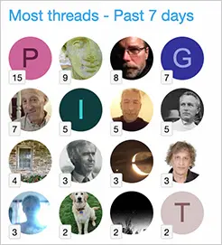 [5318.cm] Andy Most threads
