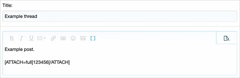 [5318.cm] Andy Attach update all