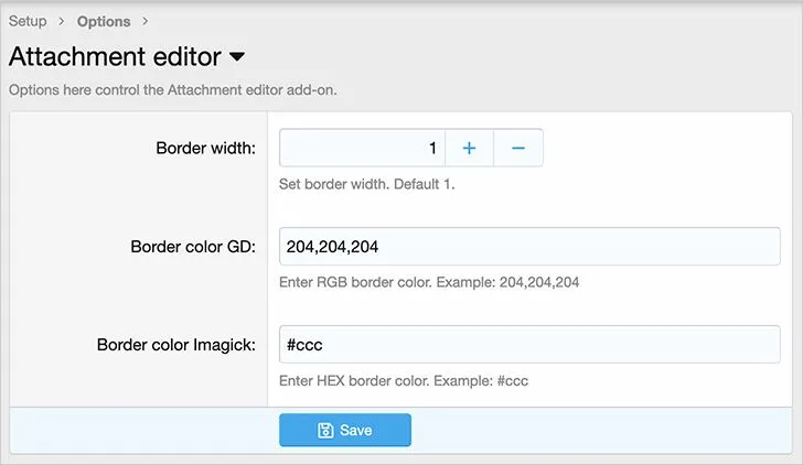 [5318.cm] Andy Attachment editor