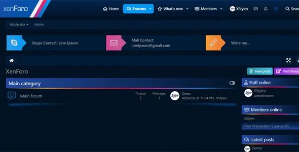 [5318.cm] SpaceX Theme