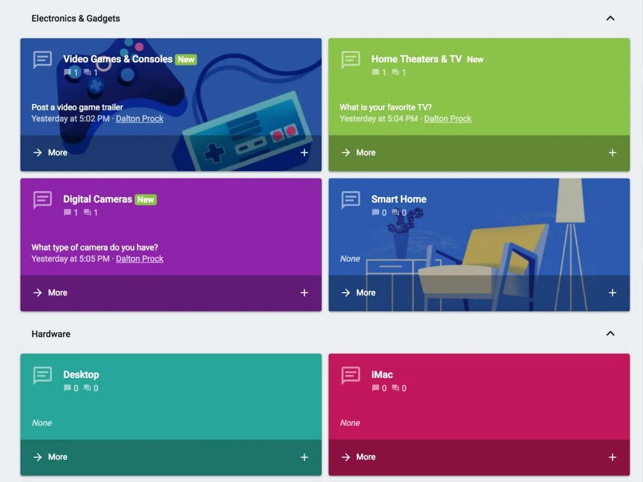 [5318.cm] [TH] Nodes for grid, custom styling, and custom icons