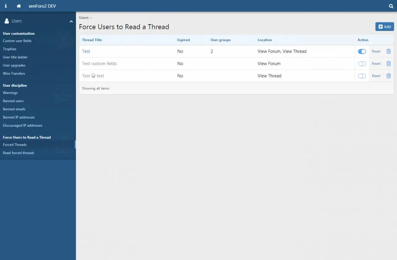 [5318.cm] [OzzModz] Force Users To Read Threads