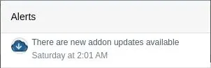 [5318.cm] Addon Update Notifier