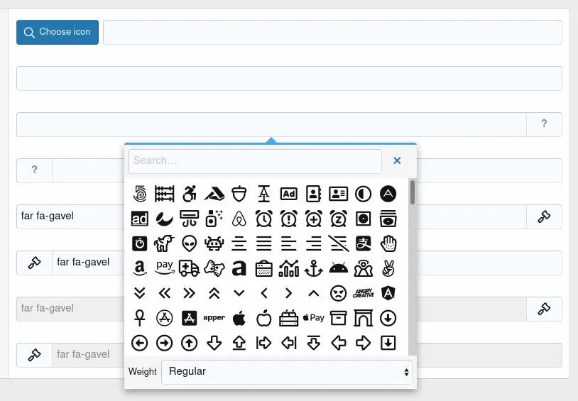 [5318.cm] [TC] Component Library