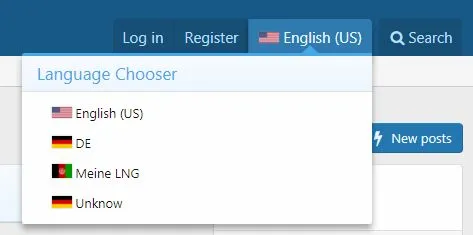 [5318.cm] MultiLanguage Tool (STMLT2)