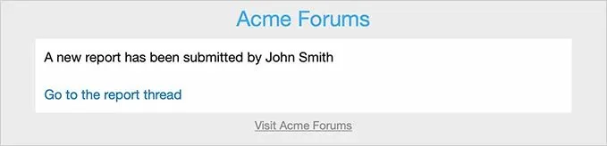 [5318.cm] Andy New report email moderators