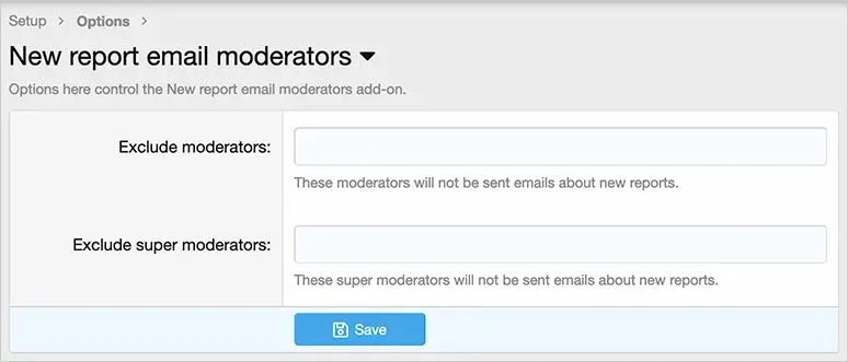 [5318.cm] Andy New report email moderators