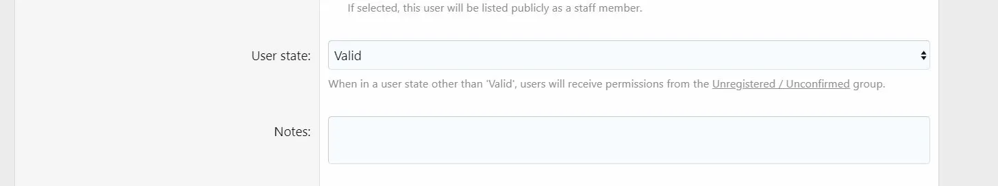 [5318.cm] [SL] Admin User Notes