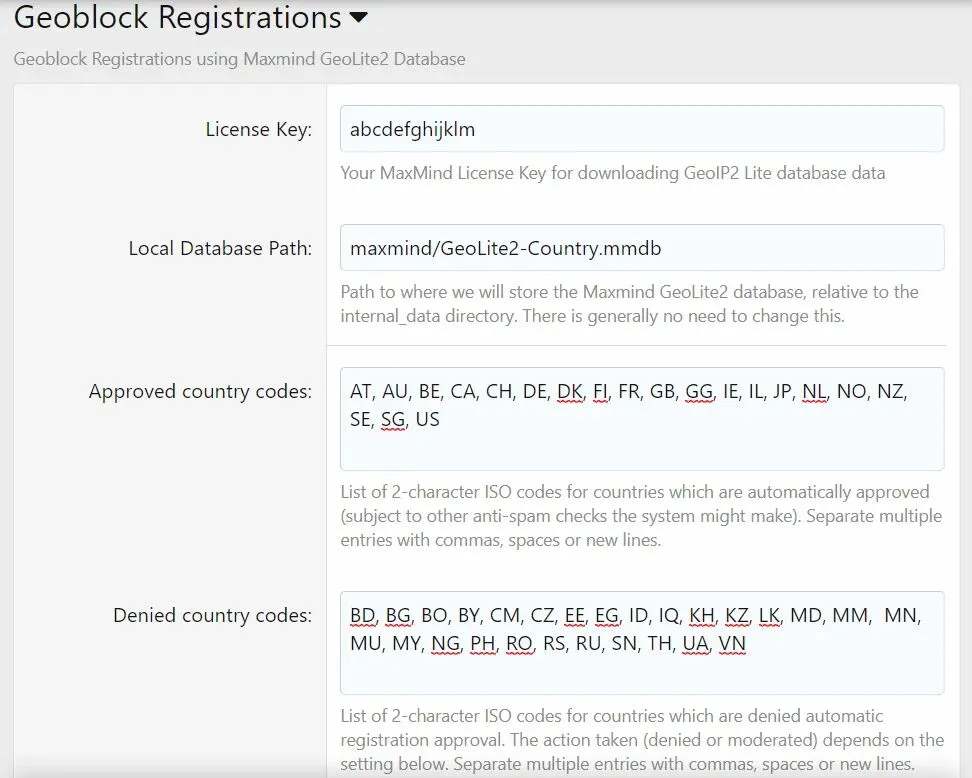 [5318.cm] Geoblock Registration