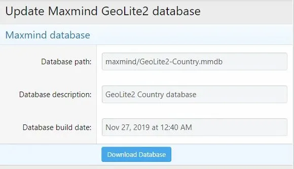 [5318.cm] Geoblock Registration