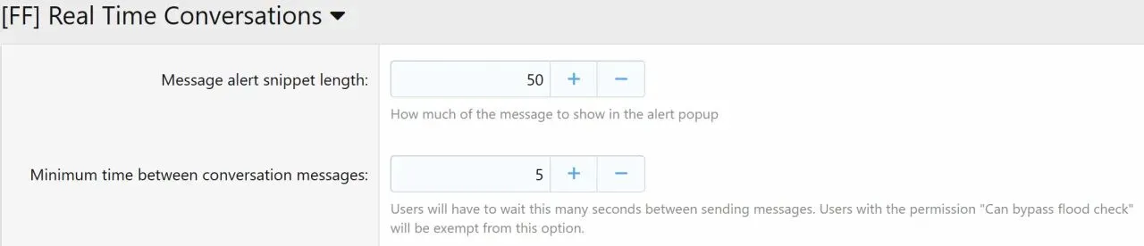 [5318.cm] [FF] Realtime Conversations