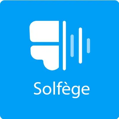[5318.cm] [DohTheme] Solfege