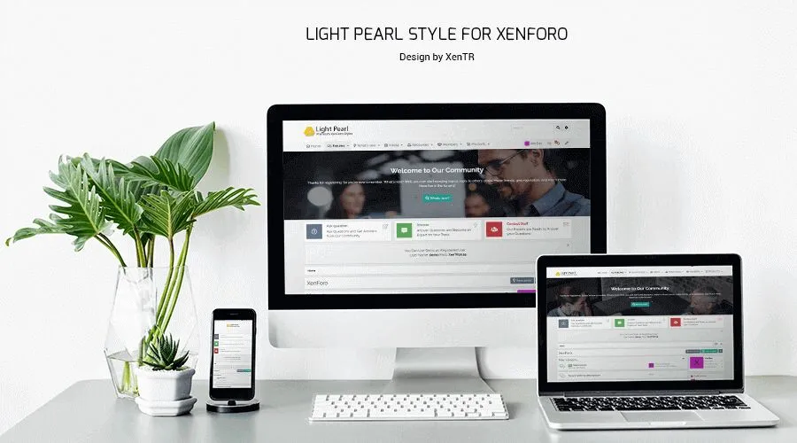 [5318.cm] Light Pearl