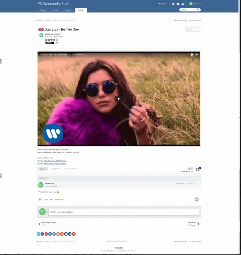 [5318.cm] Videos
