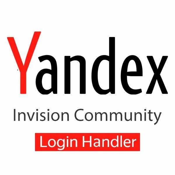 [5318.cm] Yandex Login Handler