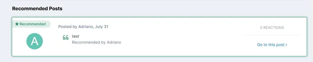 [5318.cm] Hide Content Snippet in Recommended Posts