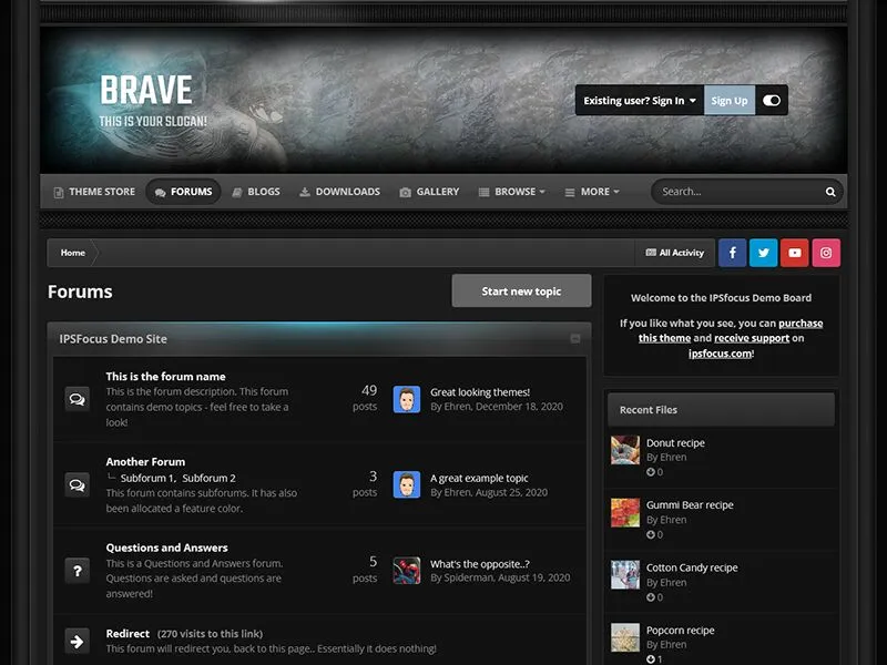 [5318.cm] Brave