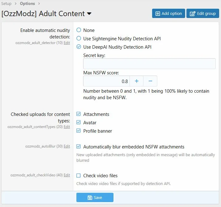 [5318.cm] [OzzModz] Adult Content Filter