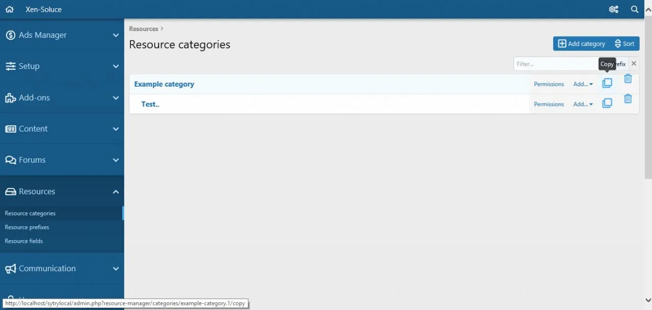 [5318.cm] [Xen-Soluce] Copy Categories - XFRM